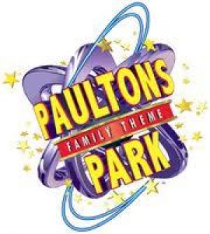 Paultons Logo